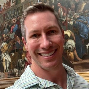 Meet your Posher, Donald